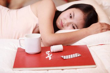 怎样有效的调理失眠呢