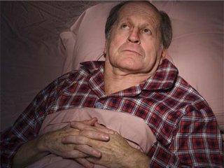 哪些食物对老年人失眠有好处